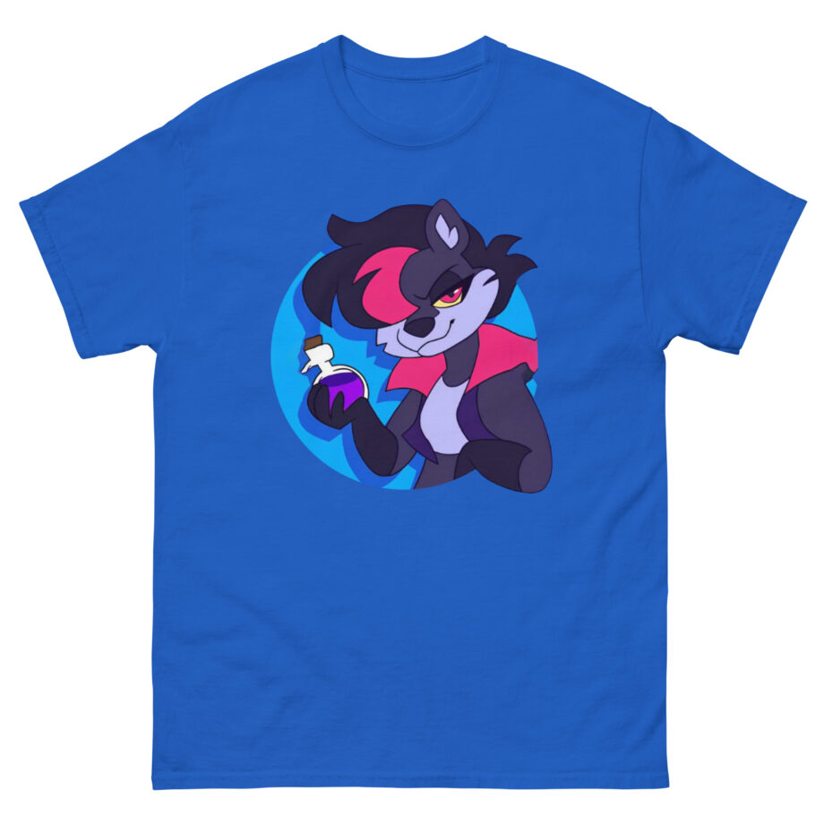 Indigo Park Salem Unisex classic tee