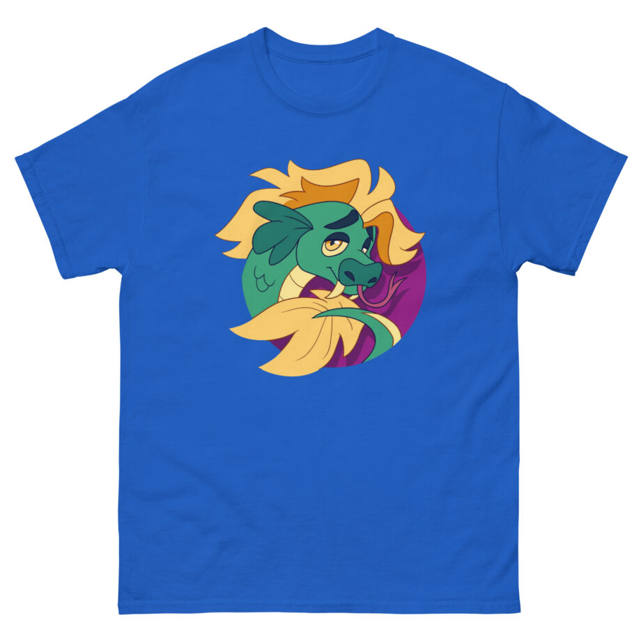 Indigo Park Finley Unisex classic tee