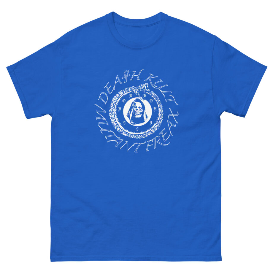 Ho99o9 Demon Unisex classic tee