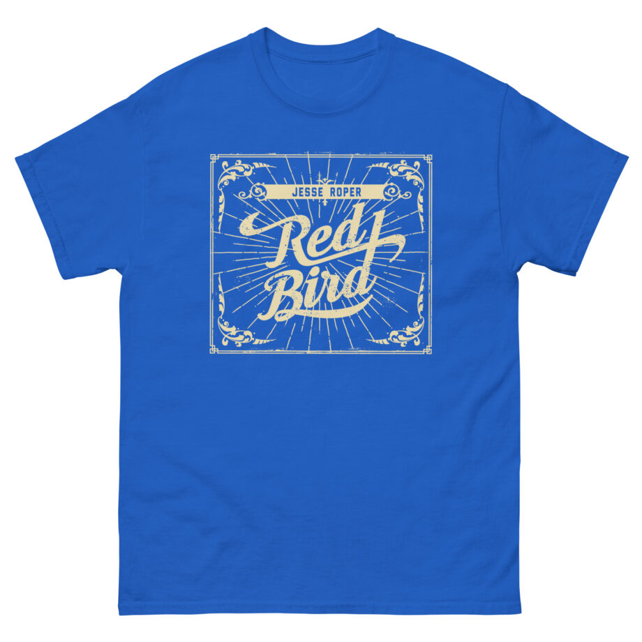 Jesse Roper Unisex classic tee