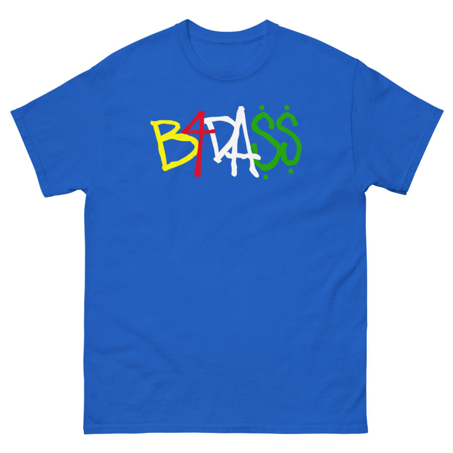 Joey Badass Unisex classic tee