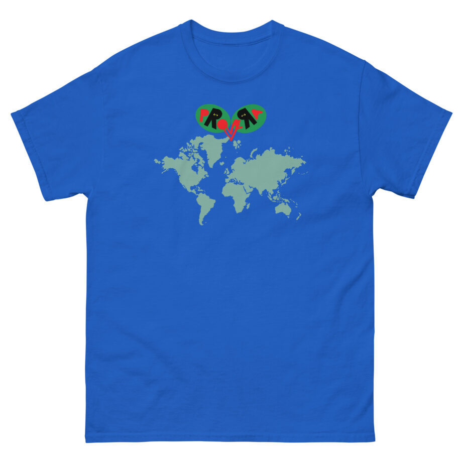 Joey Badass Unisex classic tee