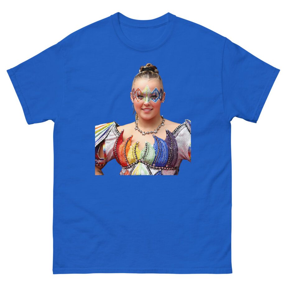 Jojo Siwa Unisex classic tee