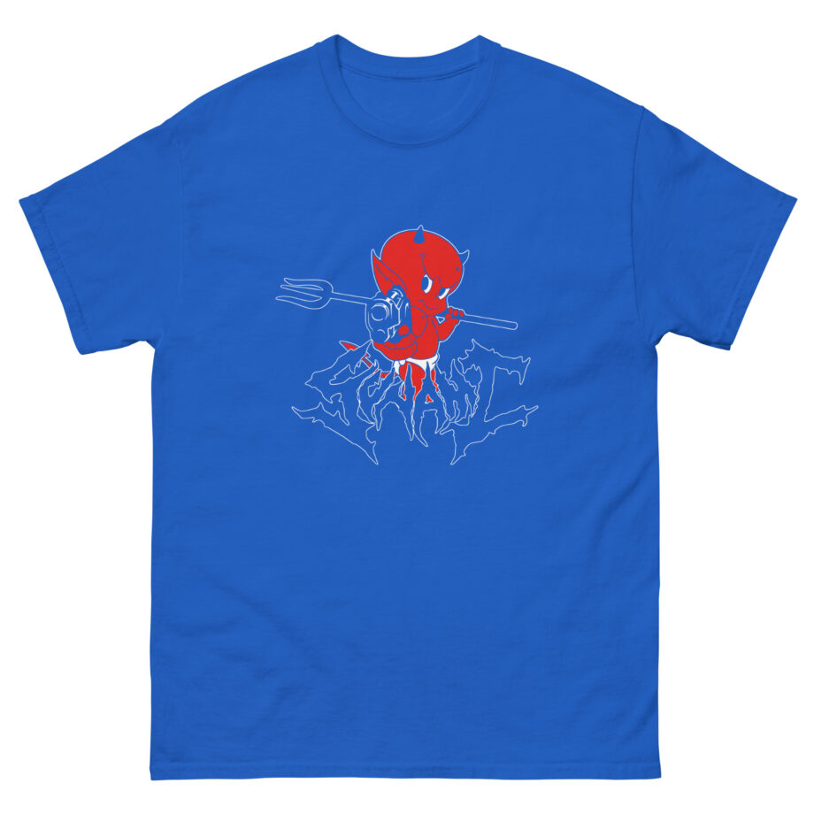 Sunami Lil' Devil Unisex classic tee