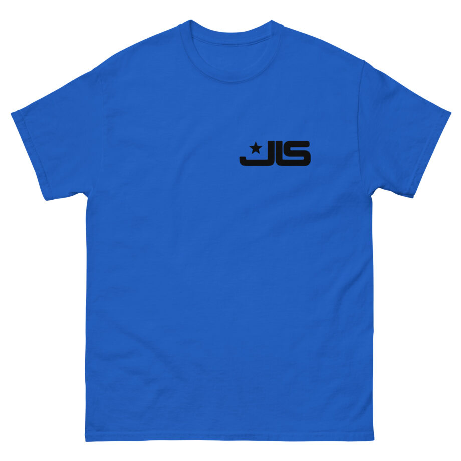 JLS Unisex classic tee