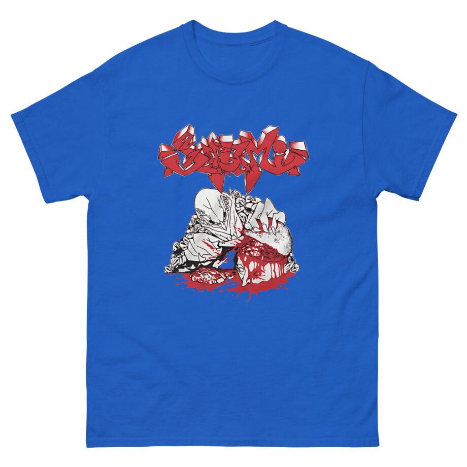 Sunami Head Split Unisex classic tee