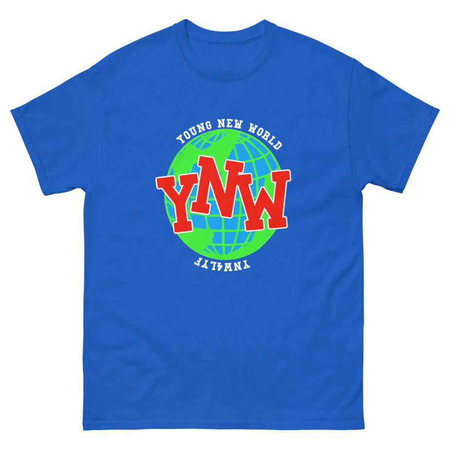 YNW Melly Unisex classic tee