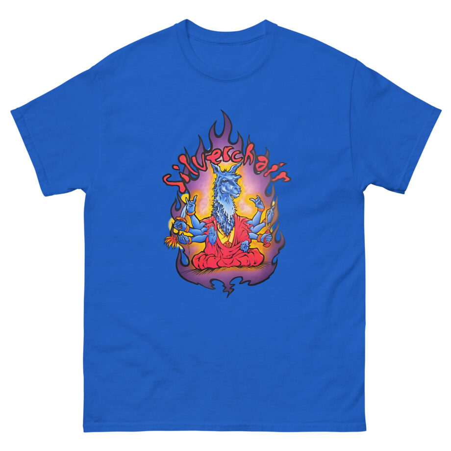 Smokepurpp Unisex classic tee