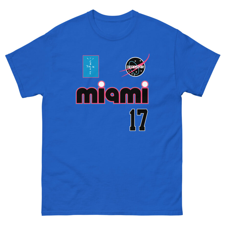 Smokepurpp Unisex classic tee