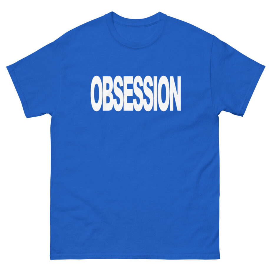 Driver Era Obsession Tour Unisex classic tee
