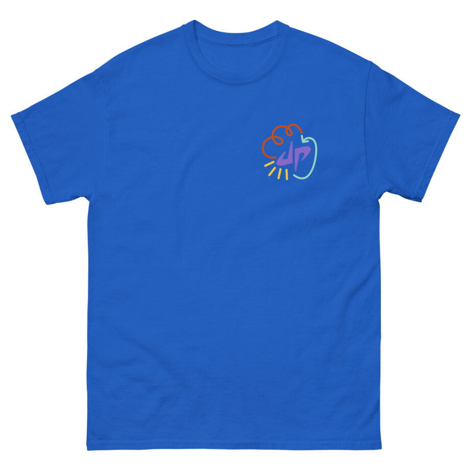 Dude Perfect Doodle Unisex classic tee