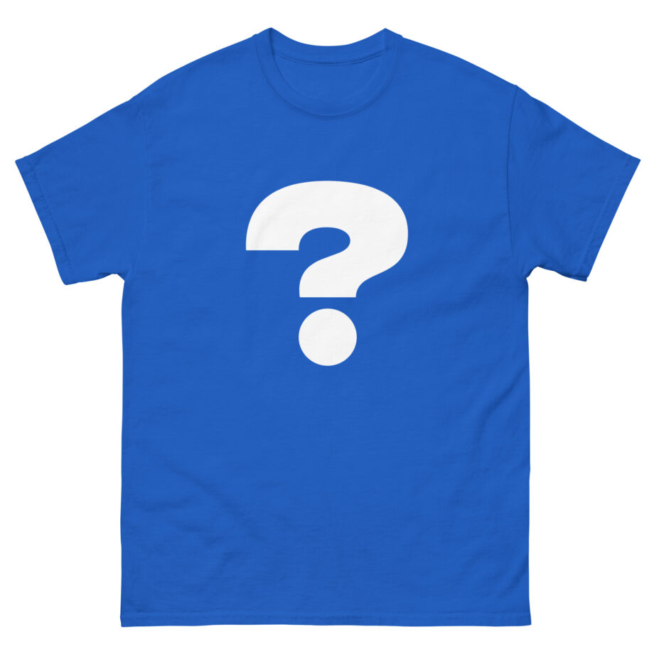 Slaughter to Prevail Mystery Unisex classic tee