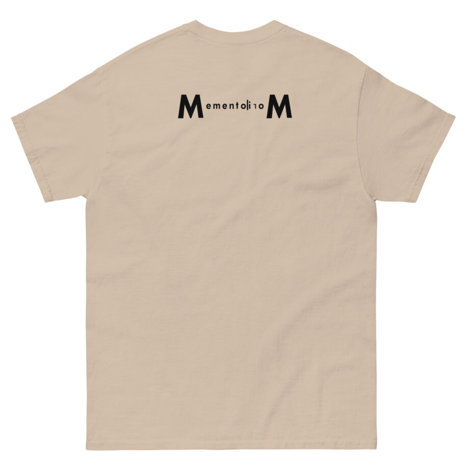 Depeche Mode Wing Memento Unisex classic tee