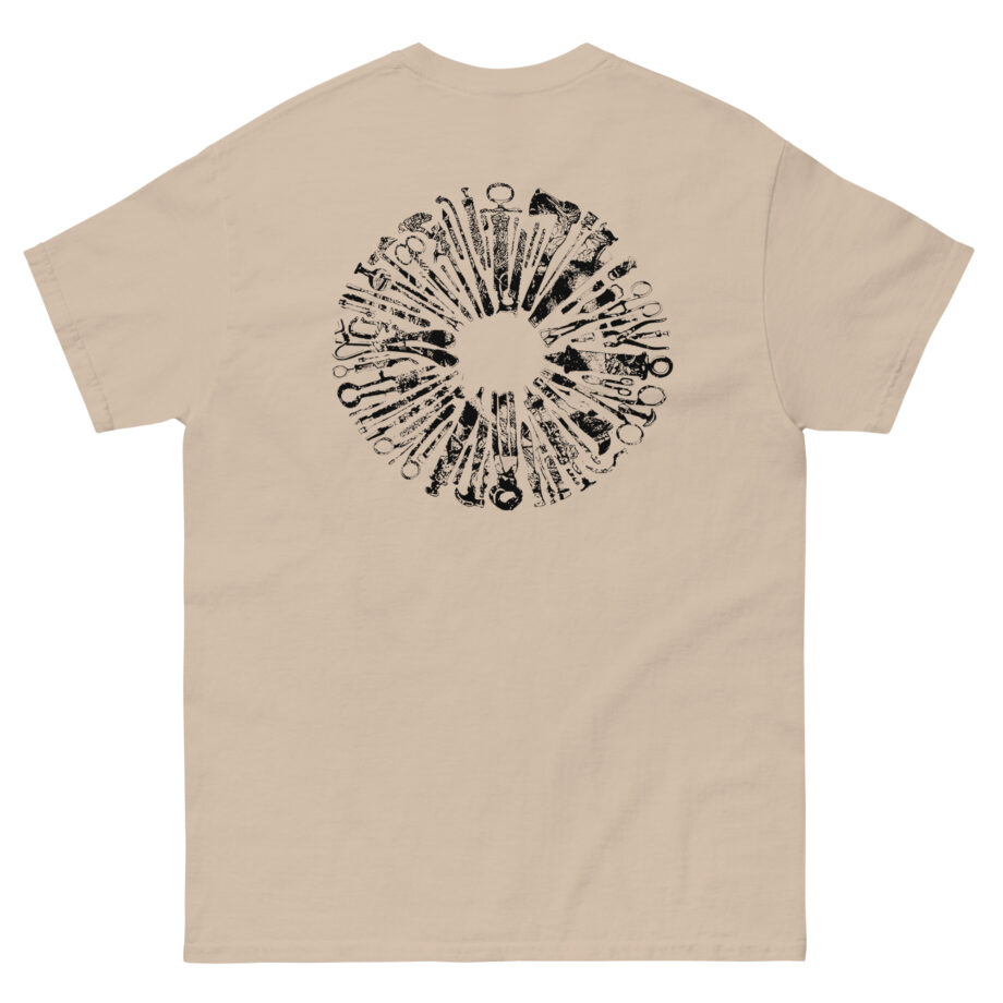 Carcass Torso Unisex classic tee