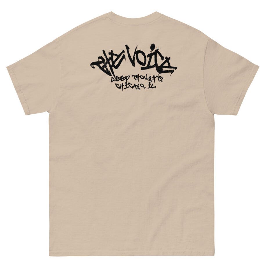 Lil Durk Don't Crash Out Unisex classic tee