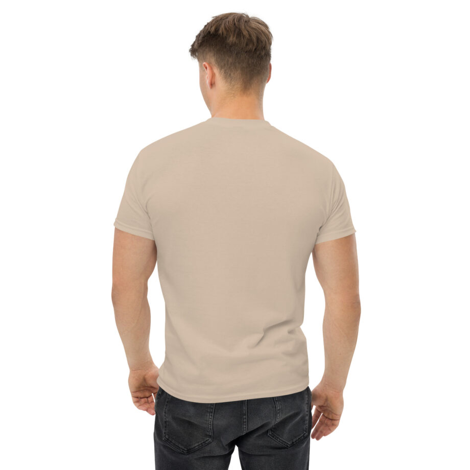 LOL Peace Out Bro Unisex classic tee