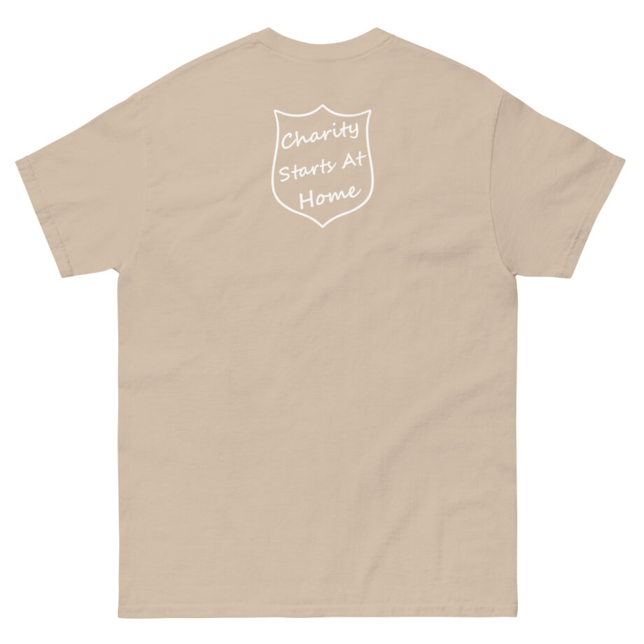 Little Brother New Tigallo Unisex classic tee