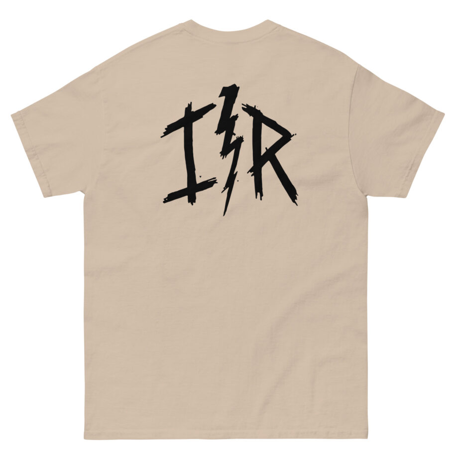 Iron Reagan Death Pit Unisex classic tee