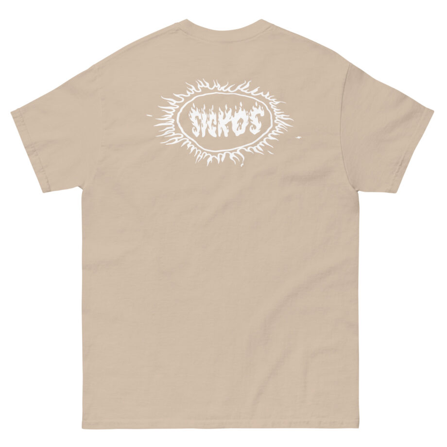 Sickos Unisex classic tee