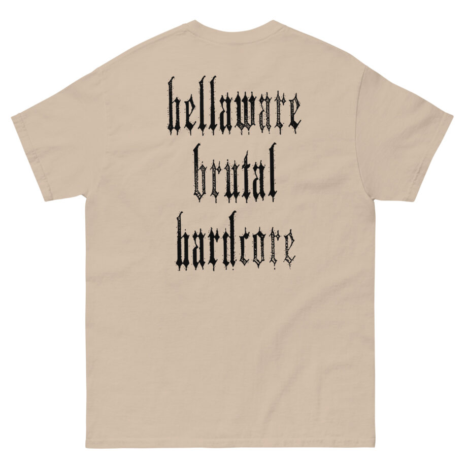 Year of the Knife Unisex classic tee