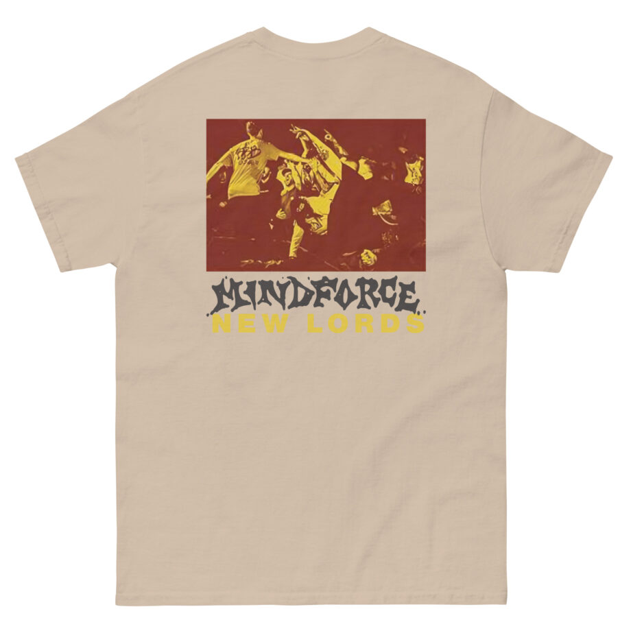 Mindforce New Lords Unisex classic tee