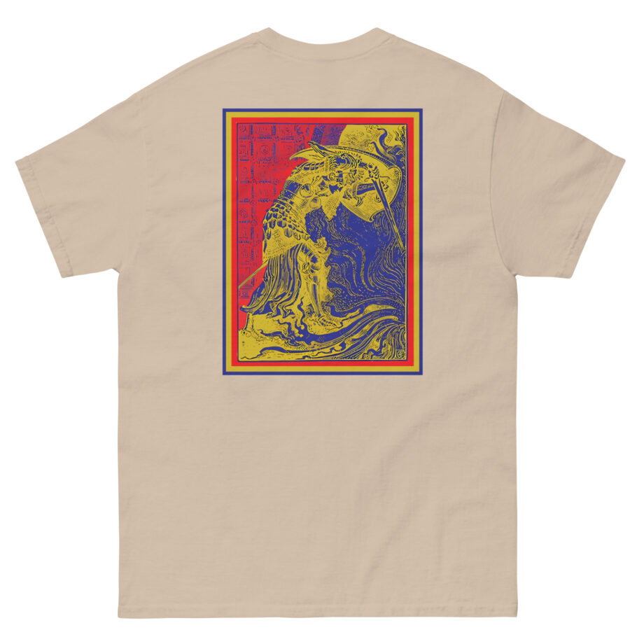 Mindforce Excalbur Unisex classic tee