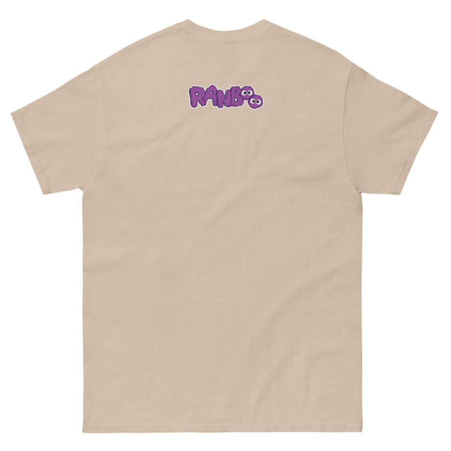 Ranboo Unisex classic tee