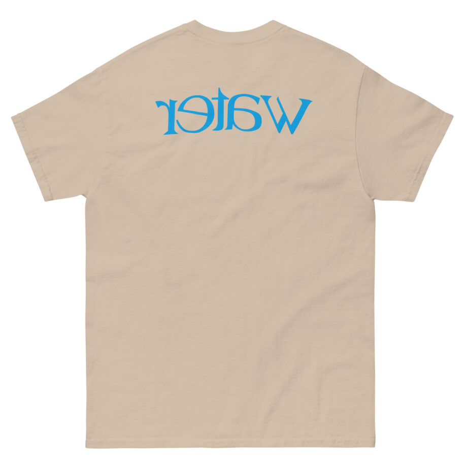 Tyla Water Unisex classic tee