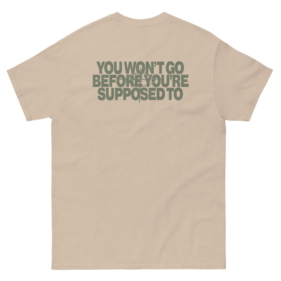 Knocked Loose Unisex classic tee