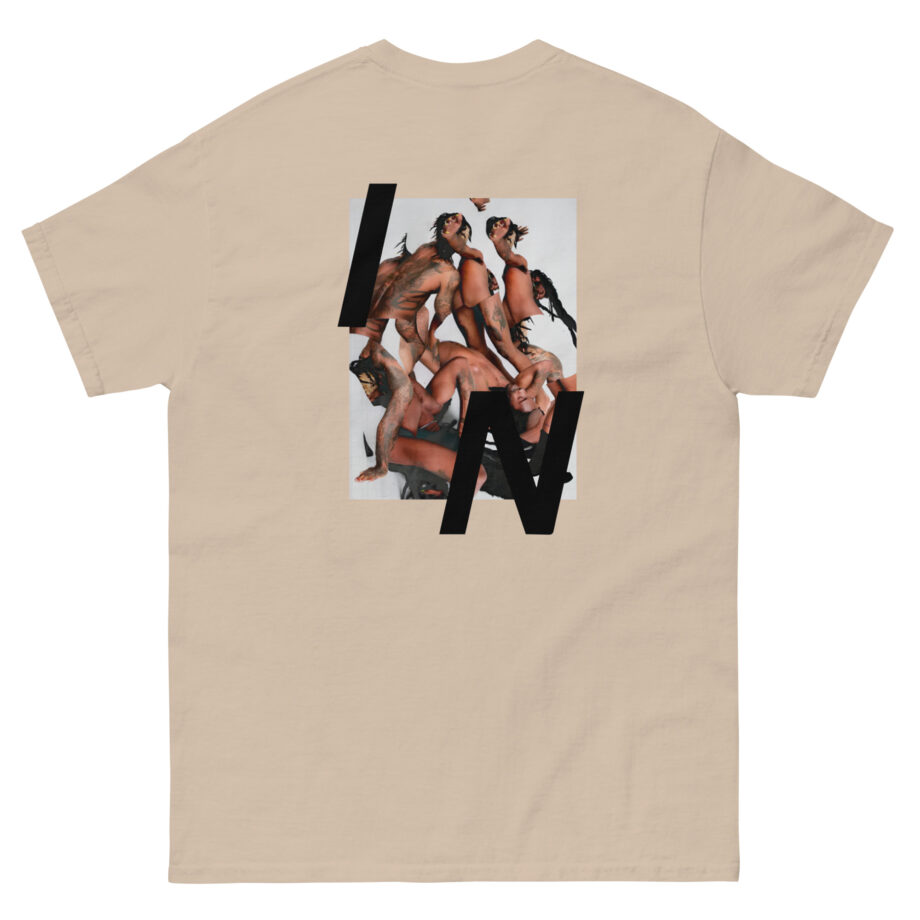 Ho99o9 Skin X Cali Dewitt Unisex classic tee