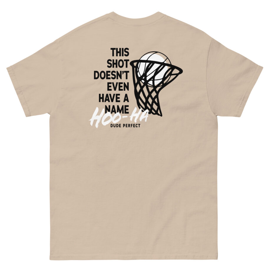 Dude Perfect Fifteen Unisex classic tee