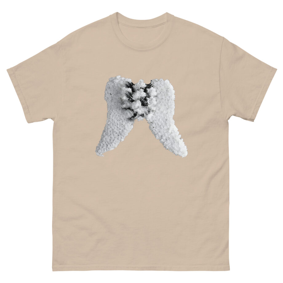 Depeche Mode Wing Memento Unisex classic tee