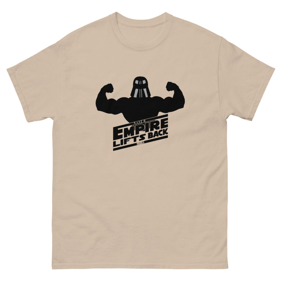 Dom Empire Lifts Unisex classic tee