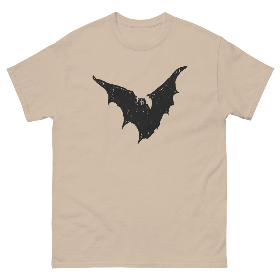 Bauhaus Unisex classic tee