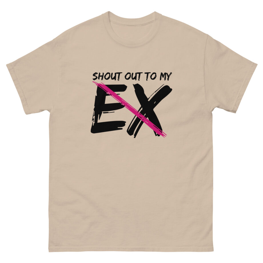Little Mix Shout Out to My Ex Unisex classic tee