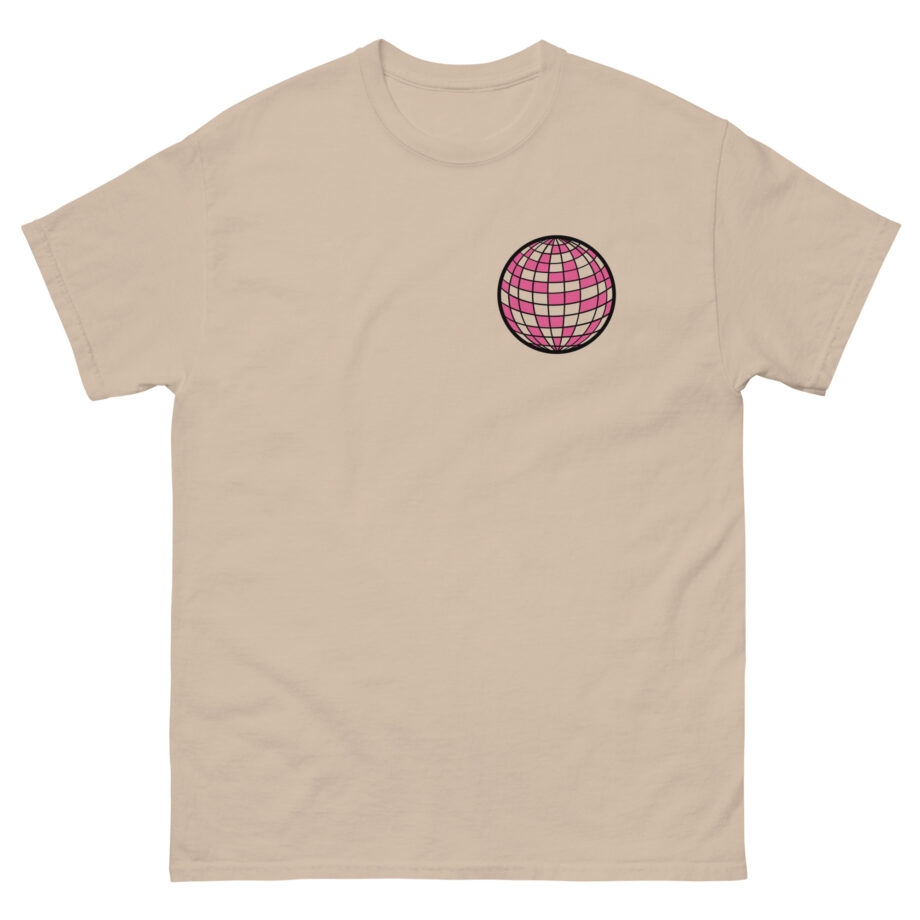 Trisha Paytas Just Trish Unisex classic tee