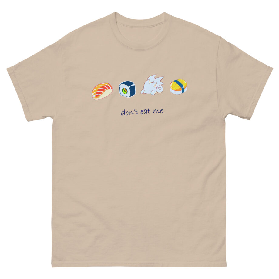 Julien Bam Unisex classic tee
