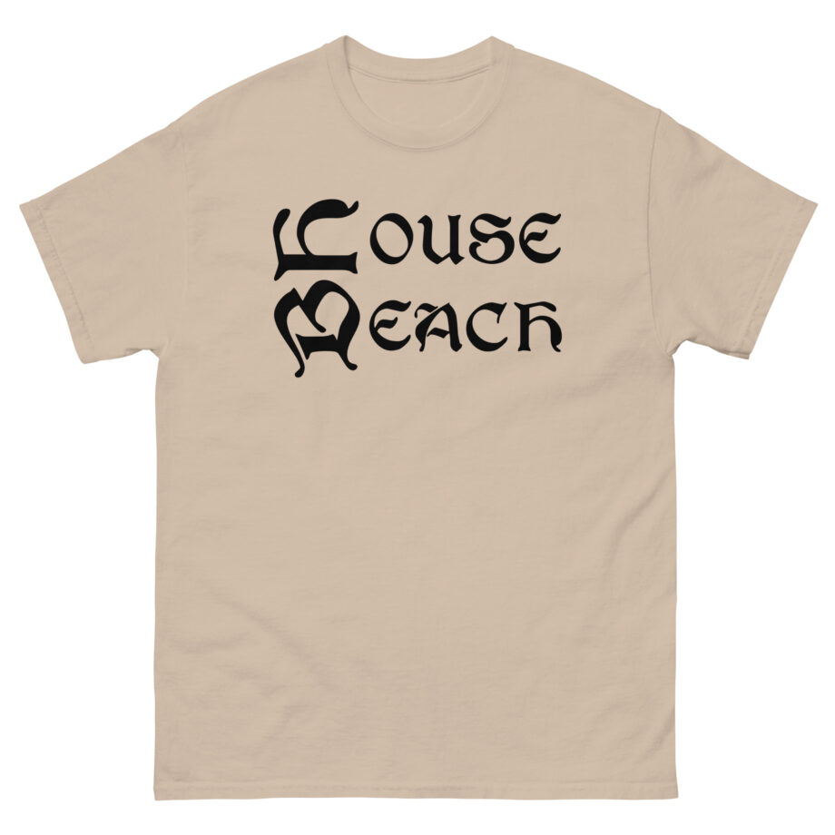 Otm Heart Unisex classic tee