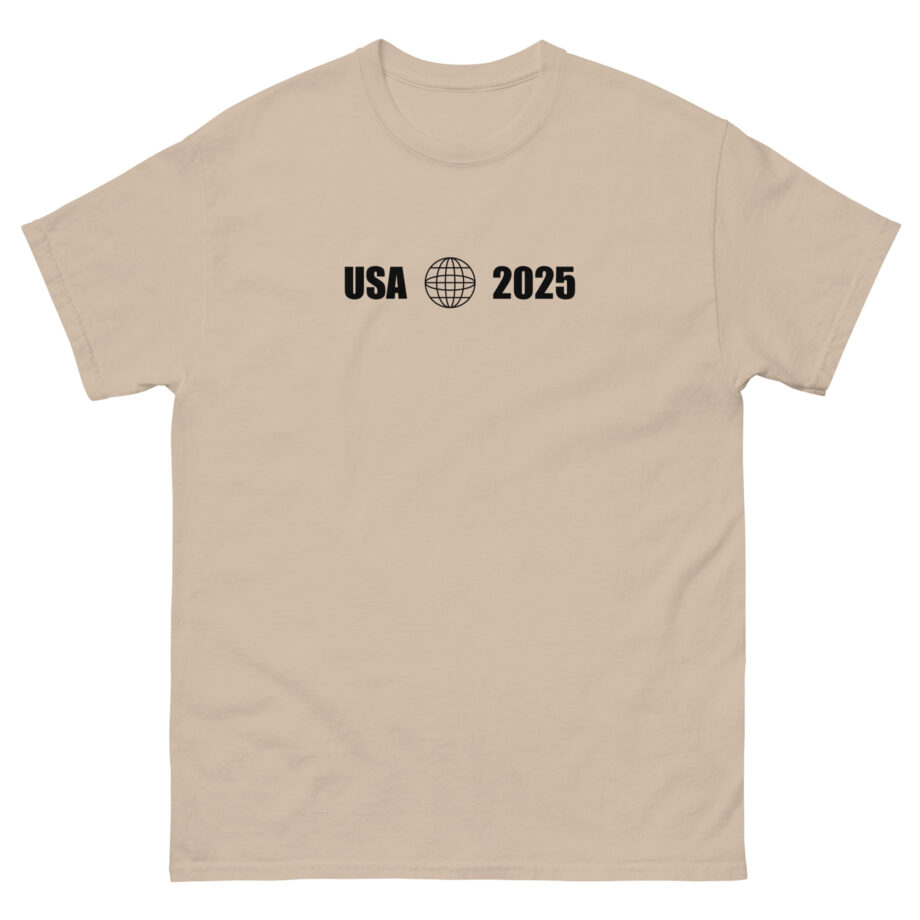 Trisha Paytas Usa 2024 Unisex classic tee