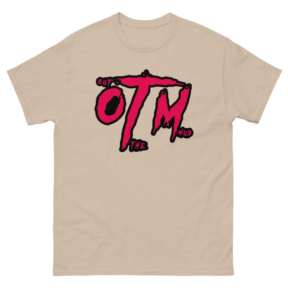 OTM Unisex classic tee