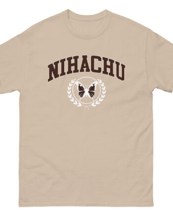 Niki Nihachu Unisex classic tee