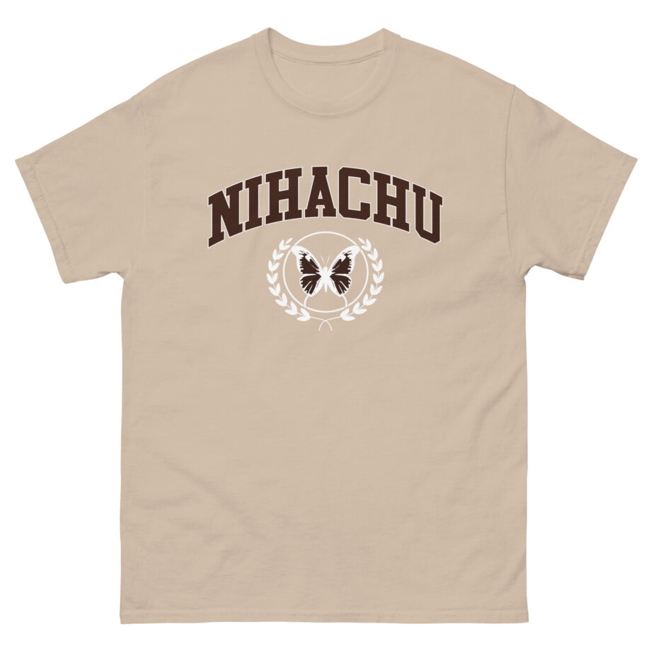 Niki Nihachu Unisex classic tee