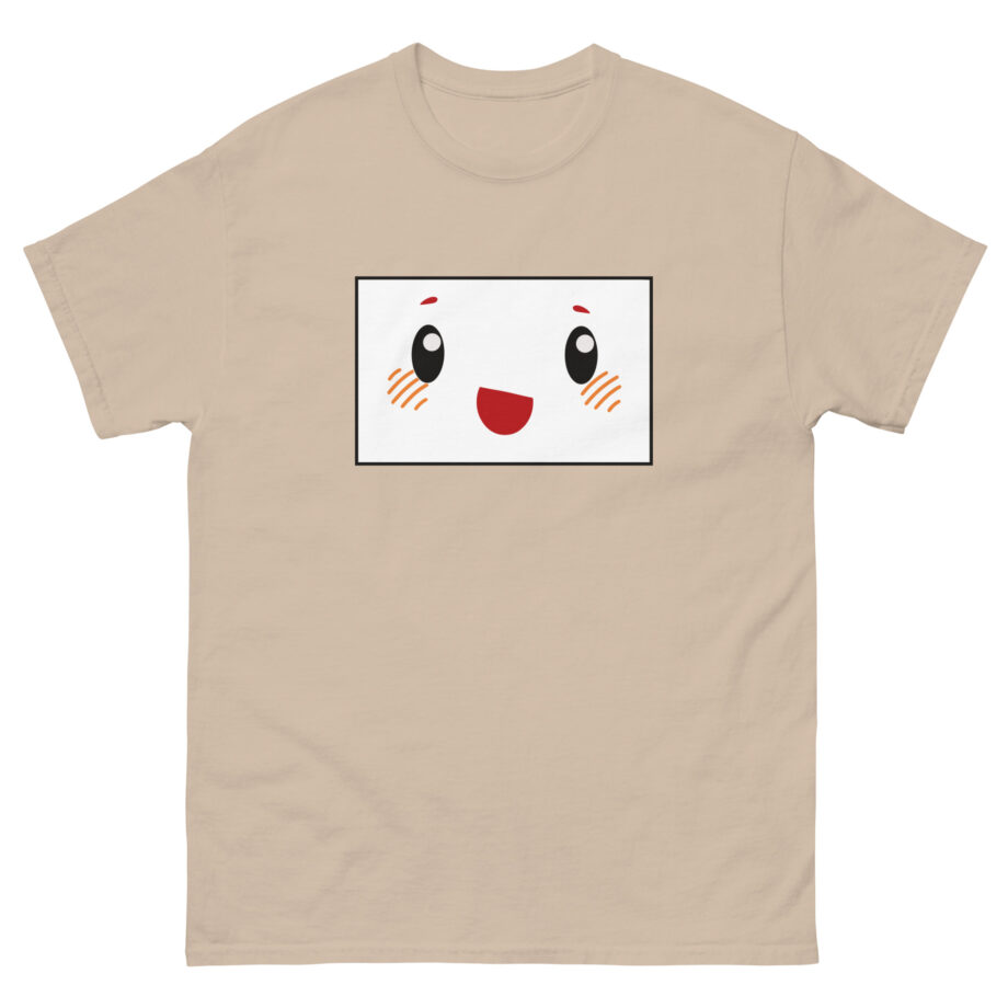 Lankybox Boxy Unisex classic tee