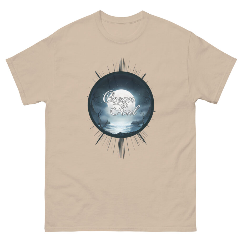 Nightwish Ocean Soul Unisex classic tee