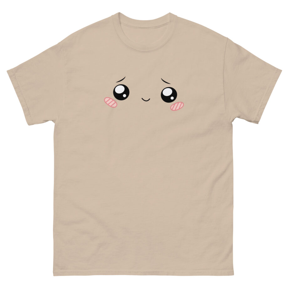Lankybox Ghosty Unisex classic tee