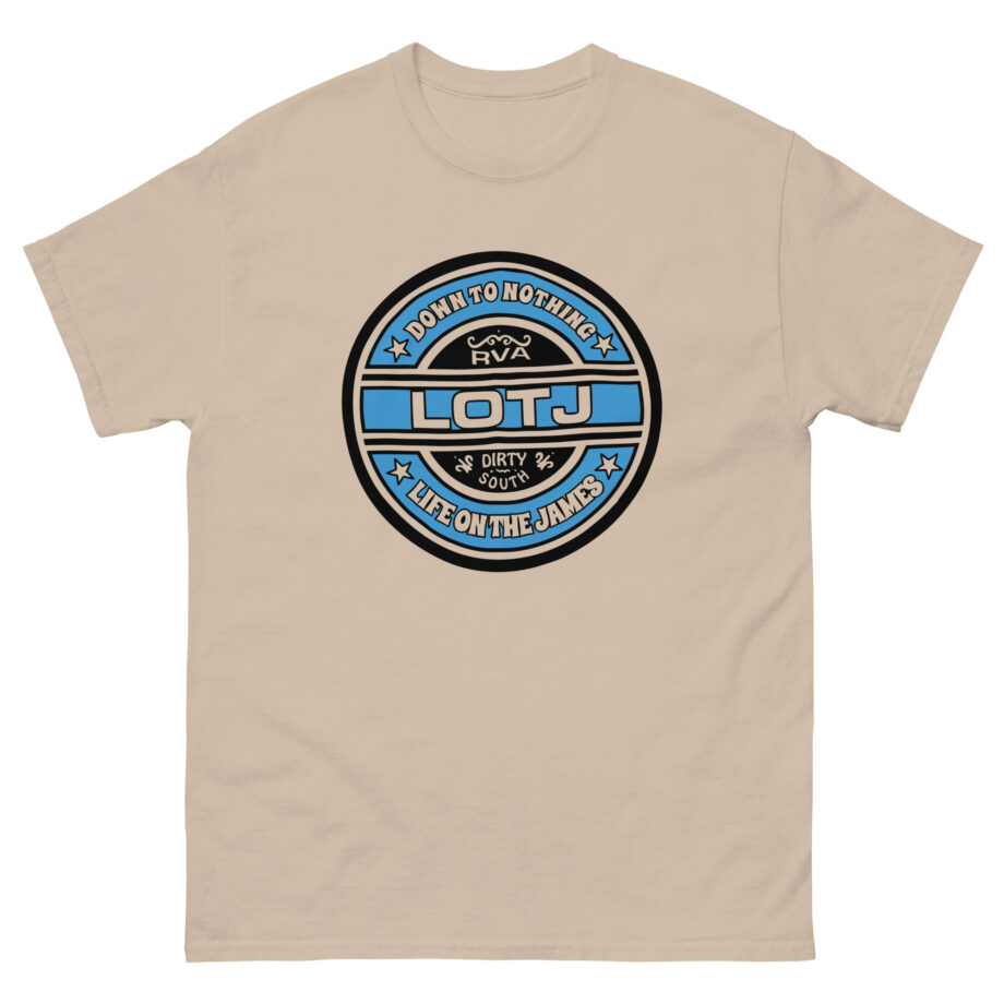 Down to Nothing Sex Wax Unisex classic tee