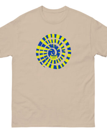 Onyx Sippin' Snake Unisex classic tee