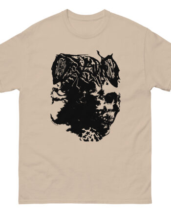 Oceano Mass Produced Unisex classic tee