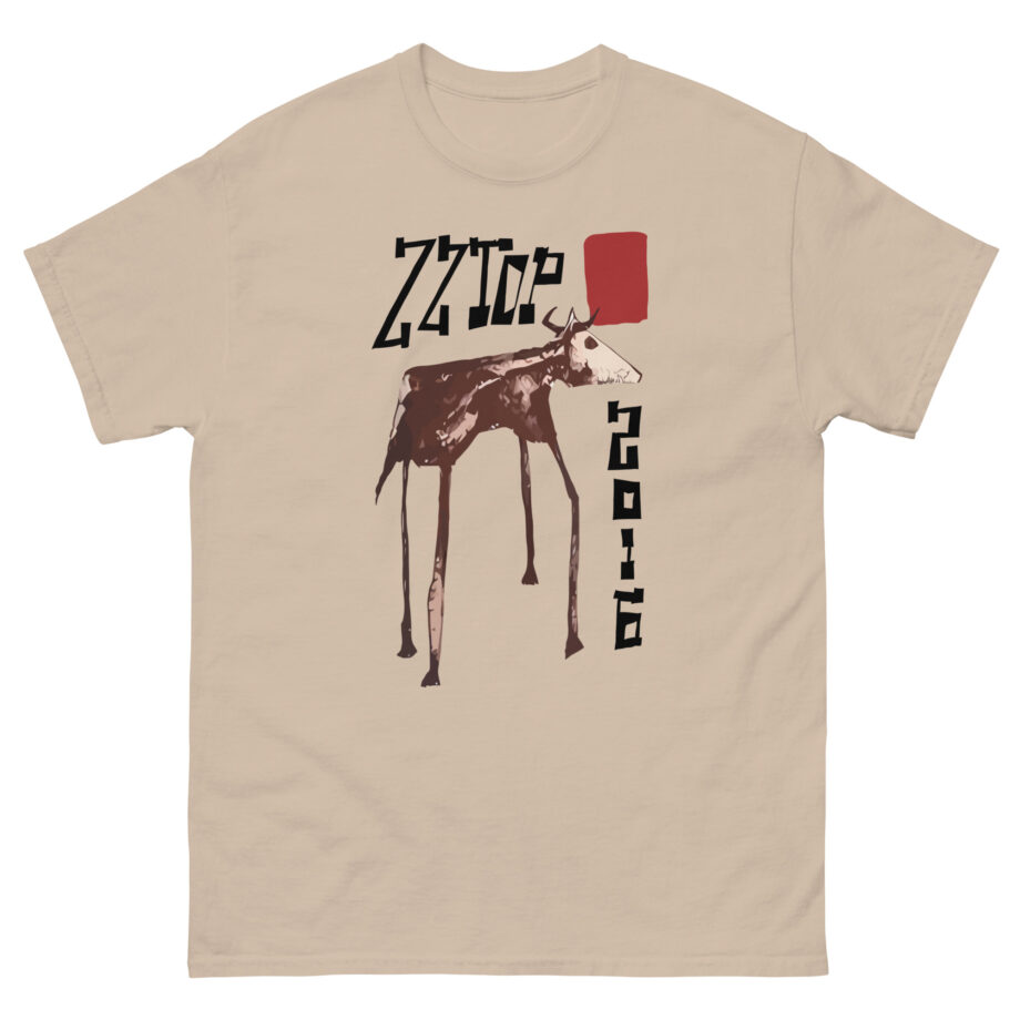Zz Top Unisex classic tee