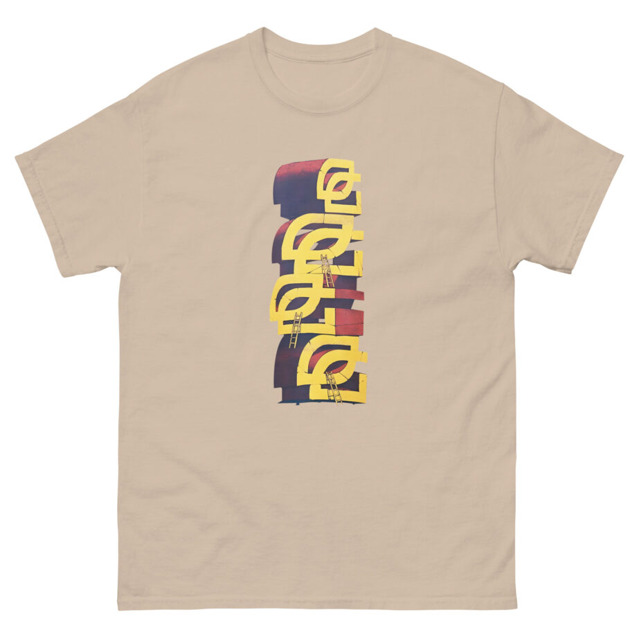 Optic Gaming ROA Unisex classic tee